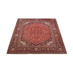 Perser Rug - Keshan - 158 x 139 cm - red