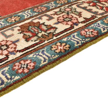 Perser Rug - Tabriz - 190 x 136 cm - red