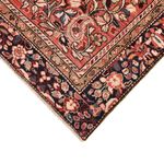 Perser Rug - Nomadic - 225 x 142 cm - red