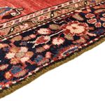 Perser Rug - Nomadic - 225 x 142 cm - red