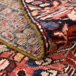 Perser Rug - Nomadic - 225 x 142 cm - red