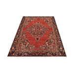 Perser Rug - Nomadic - 225 x 142 cm - red