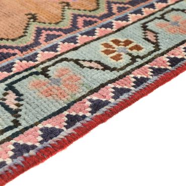 Perser Rug - Nomadic - 210 x 128 cm - salmon