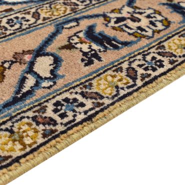 Perser Rug - Keshan - 157 x 101 cm - sand