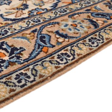 Perser Rug - Keshan - 150 x 100 cm - beige