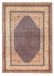 Perser Rug - Mir - 195 x 137 cm - purple