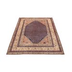 Perser Rug - Mir - 195 x 137 cm - purple