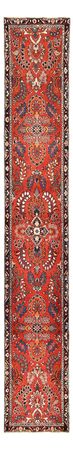 Runner Perser Rug - Nomadic - 497 x 77 cm - red