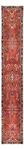 Runner Perser Rug - Nomadic - 497 x 77 cm - red