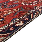 Runner Perser Rug - Nomadic - 497 x 77 cm - red