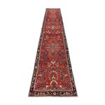 Runner Perser Rug - Nomadic - 497 x 77 cm - red