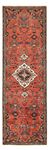 Runner Perser Rug - Nomadic - 273 x 86 cm - red