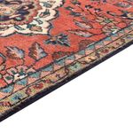 Runner Perser Rug - Nomadic - 273 x 86 cm - red