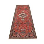 Runner Perser Rug - Nomadic - 273 x 86 cm - red