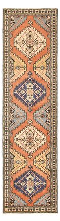 Runner Perser Rug - Nomadic - 293 x 77 cm - multicolored