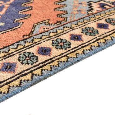 Runner Perser Rug - Nomadic - 293 x 77 cm - multicolored