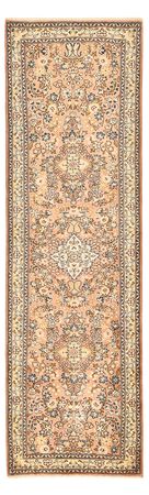 Runner Perser Rug - Nomadic - 272 x 82 cm - light red