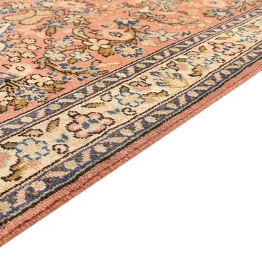 Runner Perser Rug - Nomadic - 272 x 82 cm - light red