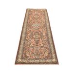 Runner Perser Rug - Nomadic - 272 x 82 cm - light red