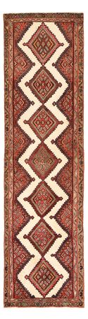 Runner Perser Rug - Nomadic - 261 x 68 cm - beige