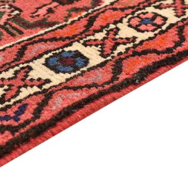 Perser Rug - Nomadic - 153 x 103 cm - light red