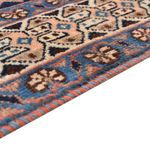 Perser Rug - Nomadic - 150 x 113 cm - light red