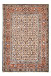 Perser Rug - Classic - 143 x 95 cm - dark beige