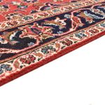 Runner Perser Rug - Keshan - 292 x 97 cm - red