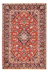 Perser Rug - Keshan - 150 x 98 cm - red