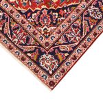 Perser Rug - Keshan - 150 x 98 cm - red