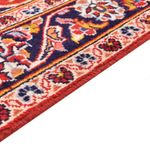 Perser Rug - Keshan - 150 x 98 cm - red