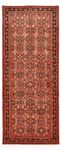 Runner Perser Rug - Nomadic - 197 x 78 cm - red