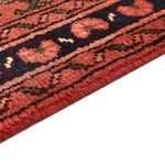 Runner Perser Rug - Nomadic - 197 x 78 cm - red