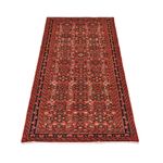 Runner Perser Rug - Nomadic - 197 x 78 cm - red