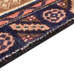 Runner Perser Rug - Nomadic - 190 x 83 cm - sand