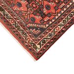 Runner Perser Rug - Nomadic - 197 x 75 cm - light red