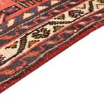 Runner Perser Rug - Nomadic - 197 x 75 cm - light red