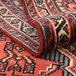 Runner Perser Rug - Nomadic - 197 x 75 cm - light red