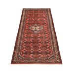 Runner Perser Rug - Nomadic - 197 x 75 cm - light red