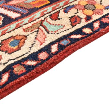 Runner Perser Rug - Nomadic - 222 x 71 cm - light red