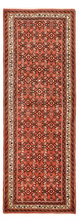 Runner Perser Rug - Nomadic - 205 x 70 cm - red