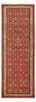 Runner Perser Rug - Nomadic - 205 x 70 cm - red