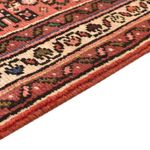 Runner Perser Rug - Nomadic - 205 x 70 cm - red