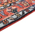 Runner Perser Rug - Nomadic - 202 x 69 cm - red