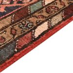 Runner Perser Rug - Nomadic - 203 x 78 cm - light red