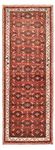 Runner Perser Rug - Nomadic - 202 x 73 cm - light red