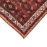 Runner Perser Rug - Nomadic - 202 x 73 cm - light red