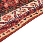 Runner Perser Rug - Nomadic - 202 x 73 cm - light red