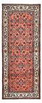 Runner Perser Rug - Nomadic - 203 x 80 cm - light red