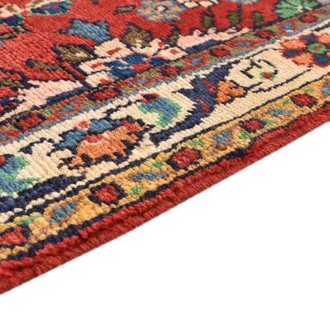 Runner Perser Rug - Nomadic - 230 x 78 cm - red